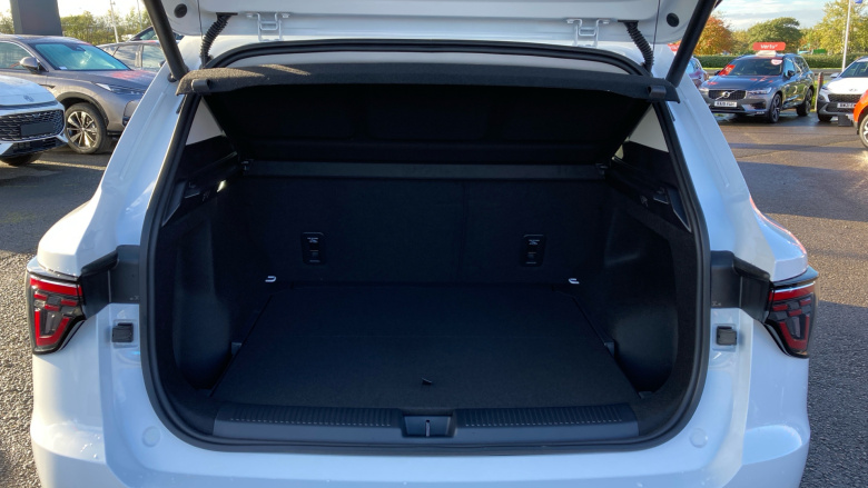 MG MGS5 170kW Trophy EV Long Range 64kWh 5dr Auto Electric Estate